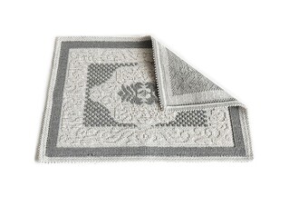 Bukle Kilim Paspas 40x60 cm - Thumbnail