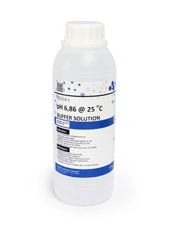 Chembio Kalibrasyon Sıvısı Seti PH4 ve PH6.86 500ml - Thumbnail