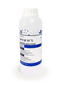 Chembio Kalibrasyon Sıvısı Seti PH4 ve PH7 500ml - Thumbnail