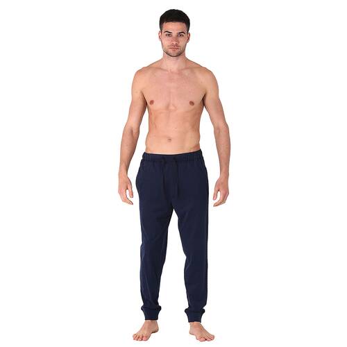 D'S Damat Basic Pantolon Lacivert