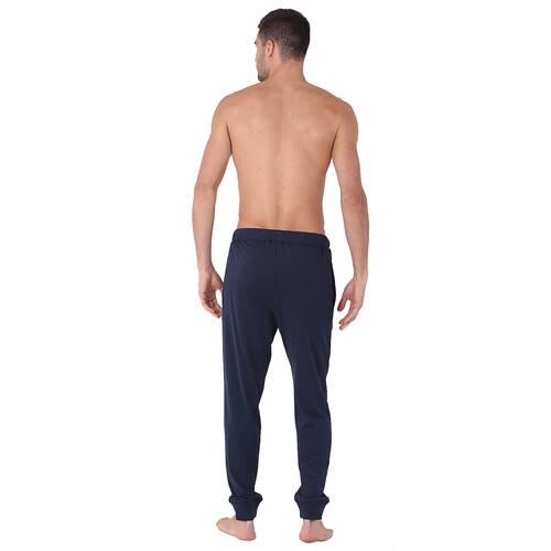 D'S Damat Basic Pantolon Lacivert