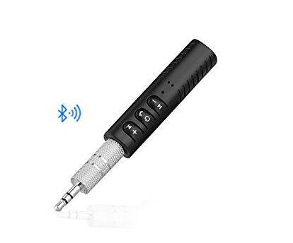 Diwu 3.5mm Mini Bluetooth 4.1 Araç Kiti