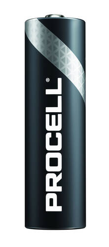 Duracell Procell AA 1.5V LR06 Alkalin Kalem Pil 10'lu Paket