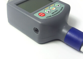 LANDTEK Leeb Sertlik Ölçer Hardness Tester HM-6561 - Thumbnail