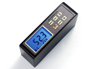 LANDTEK Parlaklık Ölçer 20 60 85 Üç Açılı Gloss Meter - Thumbnail