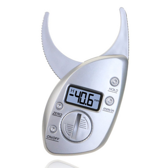 AEK-Tech - Digital Body Fat Caliper