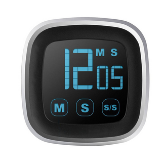 AEK-Tech - Touch Screen Timer with Magnet