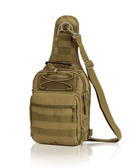 Protector Plus - Protector Plus Joker Tactical Bag Khaki (Large)