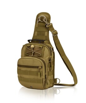 Protector Plus - Protector Plus Joker Tactical Bag Khaki