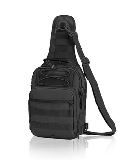 Protector Plus - Protector Plus Joker Tactical Bag Black (Large)