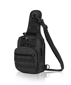 Protector Plus - Protector Plus Joker Tactical Bag Black