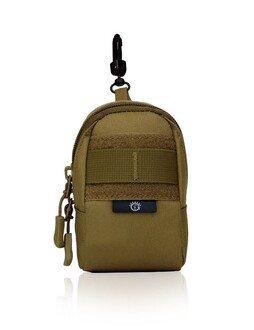 Protector Plus - Protector Plus Mini Tactical Camera Bag Khaki