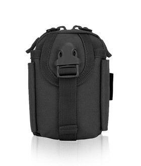 Protector Plus - Protector Plus Mini Tactical Camera Bag Black