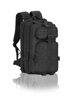 Protector Plus - Protector Plus Molle Çanta (Siyah)