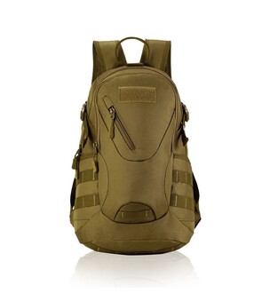 Protector Plus - Protector Plus S423 Backpack Khaki