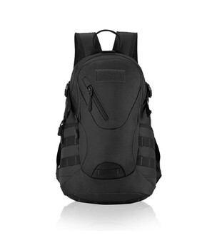 Protector Plus - Protector Plus S423 Backpack Black