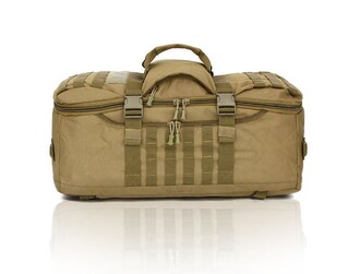 Protector Plus - Protector Plus Travel Bag Khaki