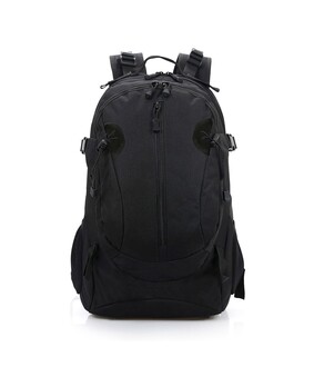 Protector Plus - Protector Plus Backpack 36L Black