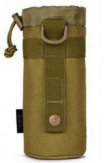 Protector Plus - Protector Plus Bottle Case (army green)