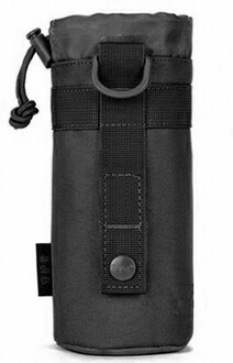 Protector Plus - Protector Plus Bottle Case (black)