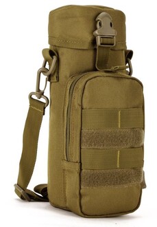 Protector Plus - Protector Plus Bottle and Mobile Case (army green)