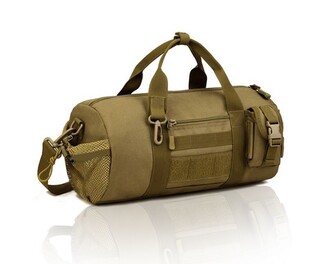 Protector Plus - Protector Plus Tactical Duffel Bag Khaki