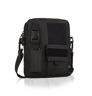 Protector Plus - Protector Plus Tactical Tablet Bag Black