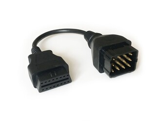 OEM - Renault 12 Pin Converter Cable