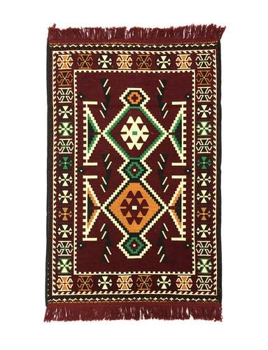 Shark Anadolu Kilim Bordo