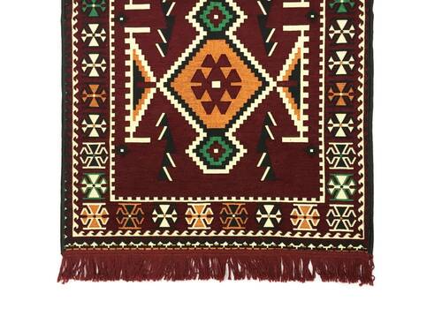 Shark Anadolu Kilim Bordo