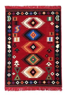 Shark Anatolia - Shark Anadolu Kilim Halı Bereket