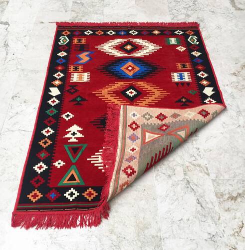 Shark Anadolu Kilim Halı Bereket