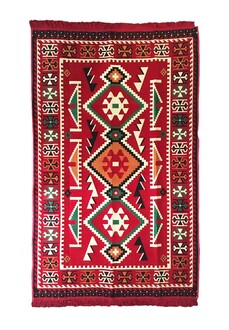 Shark Anatolia - Shark Anadolu Kilim