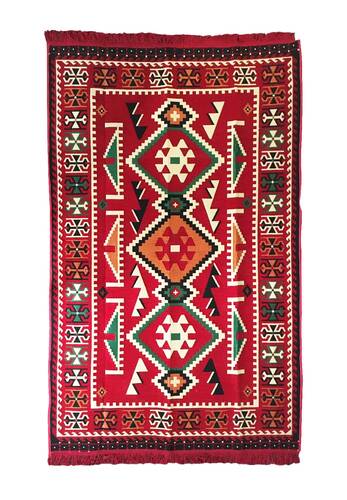 Shark Anadolu Kilim