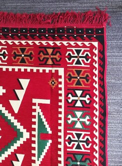 Shark Anadolu Kilim - Thumbnail