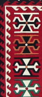 Shark Anadolu Kilim - Thumbnail