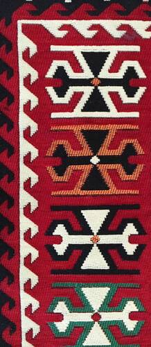 Shark Anadolu Kilim