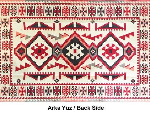 Shark Anadolu Kilim