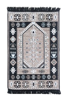 Shark Anatolia - Shark Anadolu Seccade Kilim 1