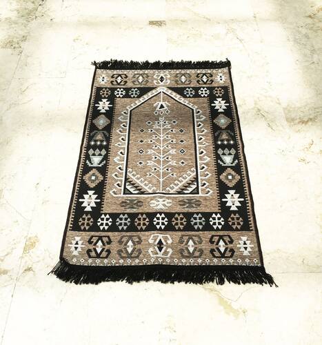 Shark Anadolu Seccade Kilim 1