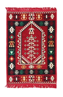 Shark Anatolia - Shark Anadolu Seccade Kilim 2