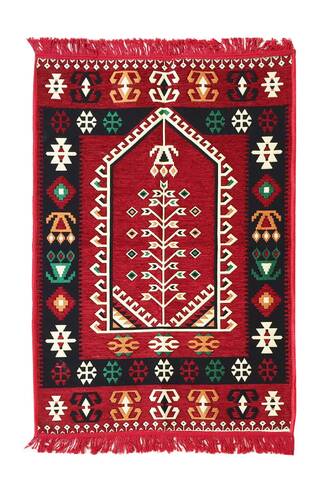 Shark Anadolu Seccade Kilim 2