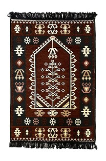 Shark Anatolia - Shark Anadolu Seccade Kilim 3