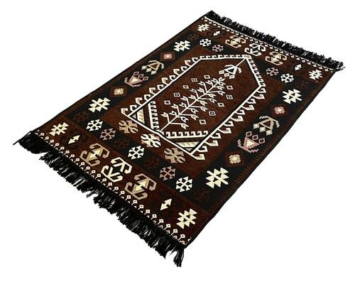 Shark Anadolu Seccade Kilim 3