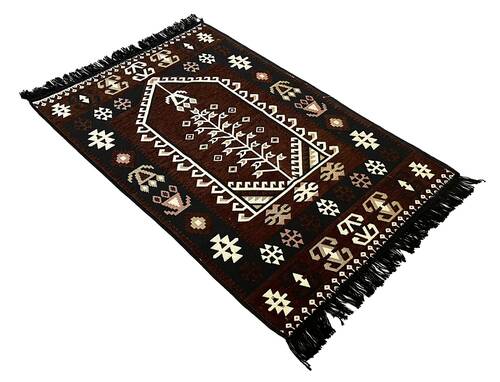 Shark Anadolu Seccade Kilim 3