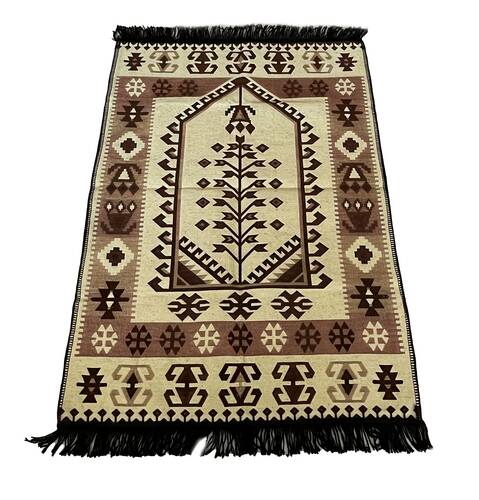 Shark Anadolu Seccade Kilim 3