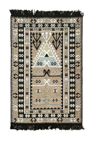 Shark Anadolu Seccade Kilim 5