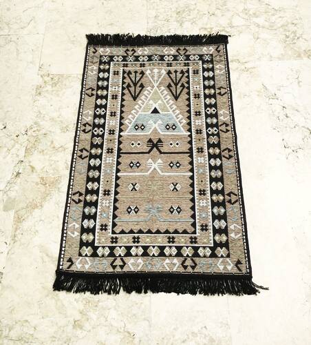 Shark Anadolu Seccade Kilim 5