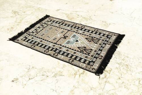 Shark Anadolu Seccade Kilim 5