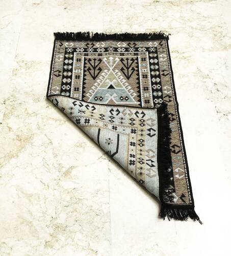 Shark Anadolu Seccade Kilim 5